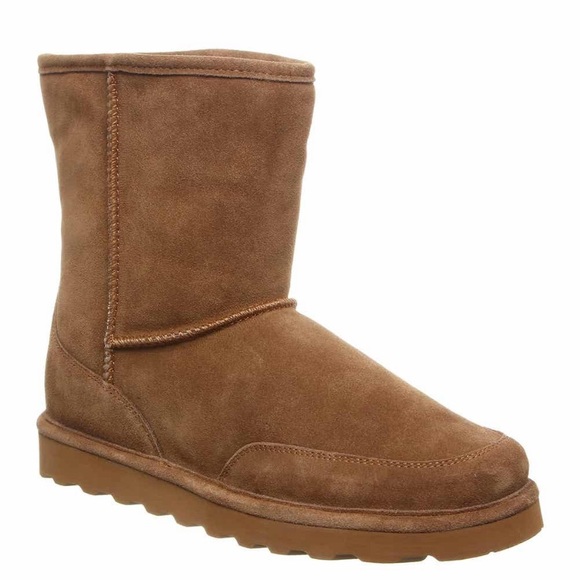 BearPaw Other - Bearpaw Brady Boot